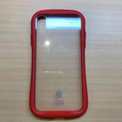 iFace iPhoneXR用のサムネイル
