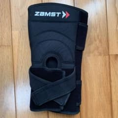 ザムスト ZAMST 膝サポーターのサムネイル