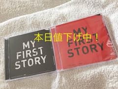 マイファス アルバム２枚セットのサムネイル