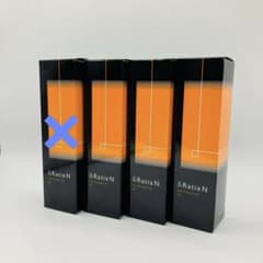&라티아 N 선 프로텍트 UV EX 80g 선크림 3개 세트
