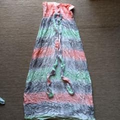 Tiarehawaiiワンピースのサムネイル