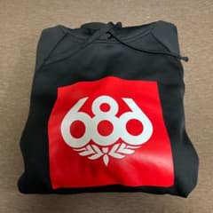 686 スノーボードパーカーのサムネイル