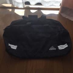 アディダス ボストンバッグ adidasのサムネイル