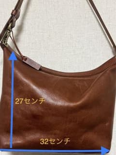HERZ ORGAN(オルガン)モデルショルダーバッグのサムネイル