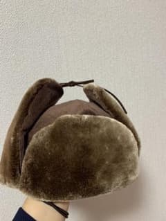 エヘカソポ  フライトキャップのサムネイル