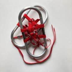 EX’PERT OFJAPAN エキスパートオブジャパン　ワカン　スノーシューのサムネイル