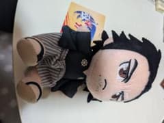 『龍が如く 維新！ 極』 モアプラスぬいぐるみ 坂本龍馬のサムネイル