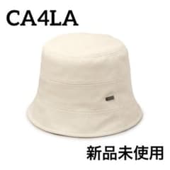 [새상품] CA4LA 카시라 버킷햇
