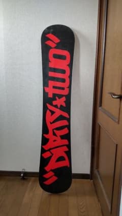 32thirtytwoスノーボード非売品レアのサムネイル