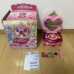 하트 캐치 프리큐어 하트 캐치 미라지 덤 마음의 씨 15개 첨부