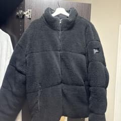 alo ボアジャッケットのサムネイル