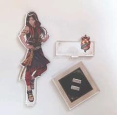 ツイステ ジャミル アクリルスタンドのサムネイル