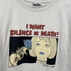 9090 x Ado コラボTシャツAdo 2021モデルのサムネイル