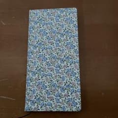 ほぼ日手帳　リバティのサムネイル