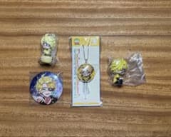 カラフルピーチ たっつん まとめ売りのサムネイル