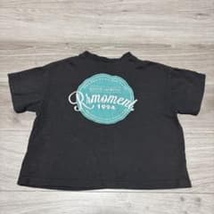 あられさん専用ルルモーメント　半袖Tシャツ　100のサムネイル