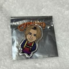 海沼流星 アクリルキーホルダー - メルカリ