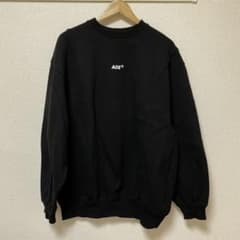 adererror アーダーエラー スウェットのサムネイル