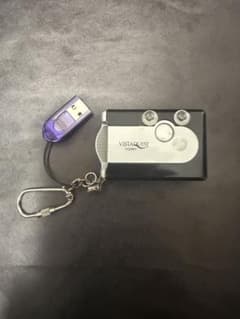 VISTAQUEST VQ100S コンパクトデジタルカメラ - メルカリ