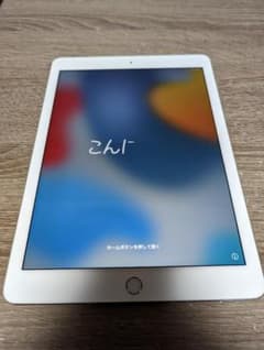 IPad Air 2 Wi-Fi 64GB シルバーのサムネイル
