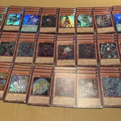 遊戯王カードLIMIT OVER COLLECTION ウルトラレア まとめ売り - メルカリ