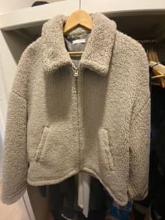 リドム　ボアジャケットのサムネイル