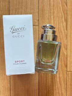 Gucci Sport Pour Homme 50mlのサムネイル