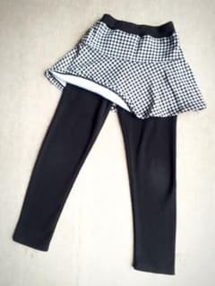 スカッツ (140cm)のサムネイル