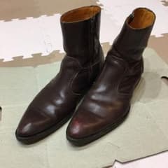 STEFANOROSSIメンズブーツのサムネイル