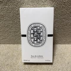 阿*部様 【新品未開封】diptyque ORPHEON オードトワレ 100mのサムネイル