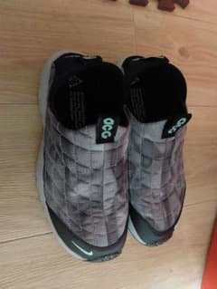 美品★NIKE　ACG　モック3.5SEのサムネイル