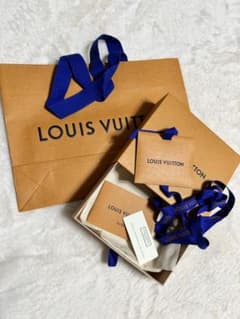 LOUIS VUITTON ギフトボックスセット - メルカリ