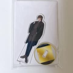 刀剣乱舞 大本丸博 祝装ミニアクリルスタンド 孫六兼元 - メルカリ