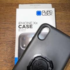 クアッドロックiPhoneＸRケースのサムネイル