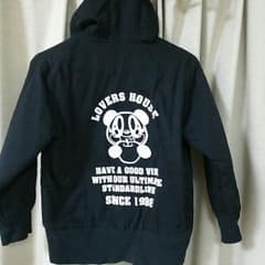 LOVERS HOUSE  ジャンバー140㎝のサムネイル