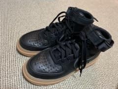 NIKE AIR FORCE 1 GORE-TEX BOOTS エアフォースワンのサムネイル