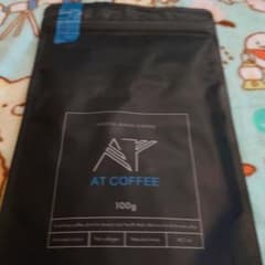 ATCOFFEEアットコーヒーのサムネイル