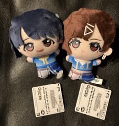 シャニマスちびぐるみ～Song for Prism～vol.5樋口円香 福丸小糸