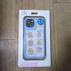 ダッフィーフレンズ　iPhone13 14 15ケース　上海のサムネイル