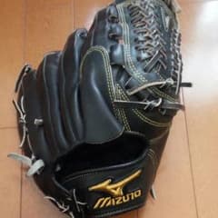 ミズノプロ オーダー硬式グラブのサムネイル