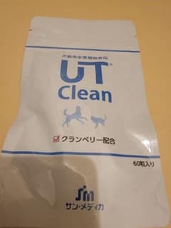 UTクリーン4袋 - メルカリ