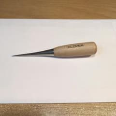 クローバー　洋裁道具（目打ち）のサムネイル