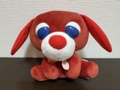 お茶犬 マスコット ぬいぐるみ　Vol.2 アールのサムネイル