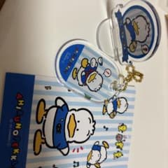 セリアランダム　ペックルセットのサムネイル