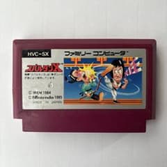 スパルタンX ファミコン ソフト - メルカリ