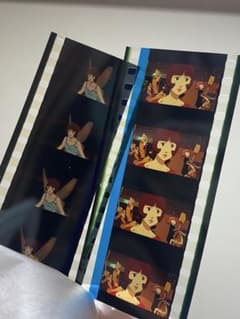 r*。様 パプリカ 4Kリマスター版 入場者特典 2枚セット パプリカ 4Kリマスター版 入場者特典 2枚セット - メルカリ