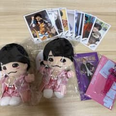 なにわ男子 西畑大吾 グッズ まとめ売り なにわ男子 西畑大吾 グッズ色々まとめ売り - メルカリ