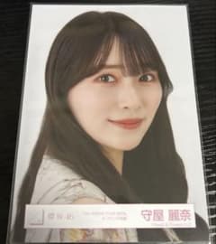 守屋麗奈 東京ドーム オープニング衣装 生写真 櫻坂46 福袋 2025 櫻坂46 守屋麗奈4th ARENA TOUR 2024 オープニング衣装 - メルカリ