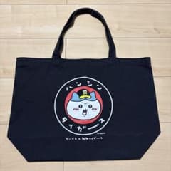 ちいかわ 阪神タイガース コラボ トートバッグのサムネイル