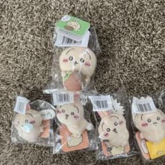 うさぎだらけくじ　セット売りのサムネイル